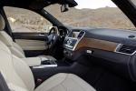 Mercedes-Benz ML-Class 2012 года